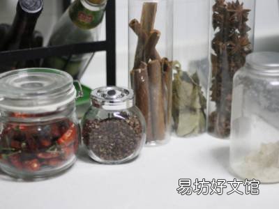 热卤现捞的制作方法