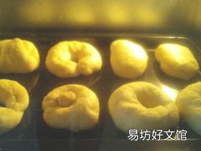 烤面包的制作方法和步骤