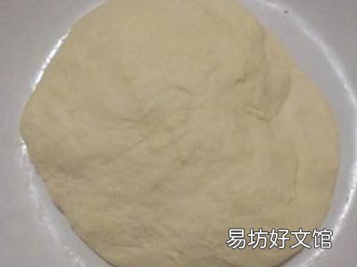 烤面包的制作方法和步骤