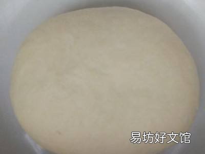 烤面包的制作方法和步骤