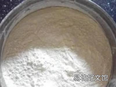 甜馒头的制作方法和步骤
