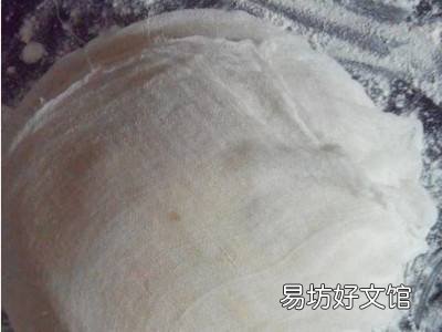 甜馒头的制作方法和步骤