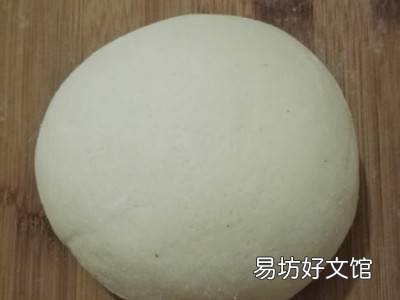 玉米面面条怎么和面