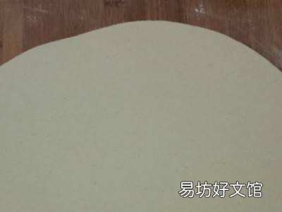 玉米面面条怎么和面