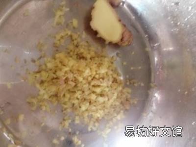 怎么调制馄饨馅