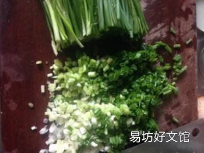 怎么调制馄饨馅