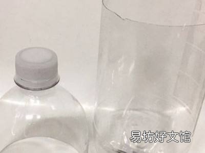 小学生水钟制作方法