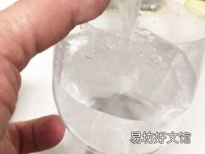 小学生水钟制作方法