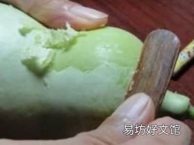 葫芦怎么做