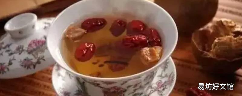 无花果搭配什么泡水喝