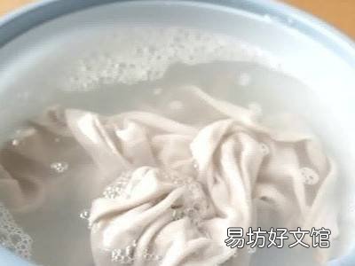 聚酯纤维有油印洗不掉