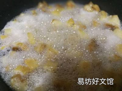 油渣怎么做又酥脆