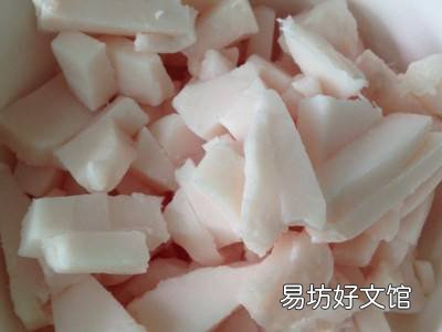 油渣怎么做又酥脆