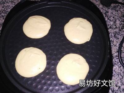玉米饼怎么做又软又香