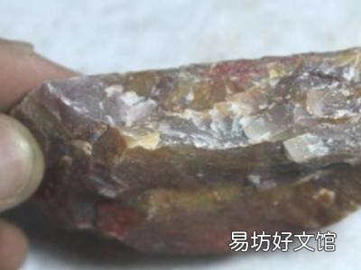 岩石标本制作方法
