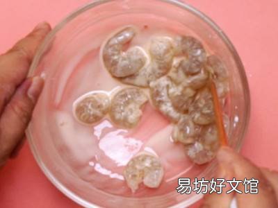 虾滑的家庭做法简单好吃
