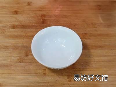 肉粽子的米怎么腌制