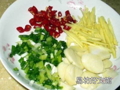 海螺蘸料汁怎么调
