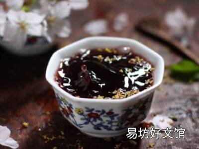 酸梅粉怎么做出来的