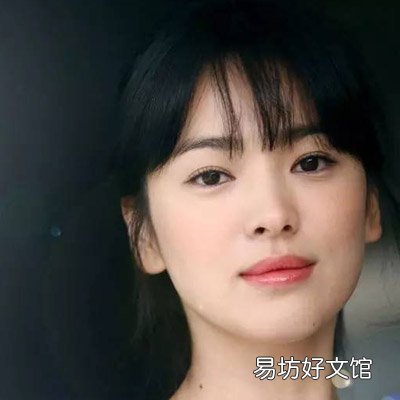 女人脸上这处高竟然坎坷一生