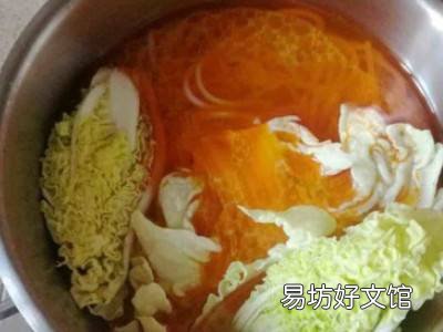 螺狮粉怎么煮才不硬