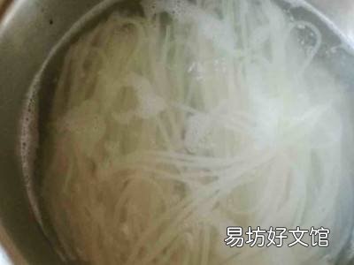 螺狮粉怎么煮才不硬