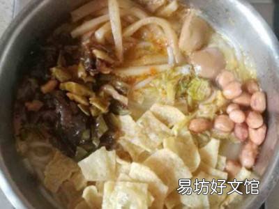 螺狮粉怎么煮才不硬