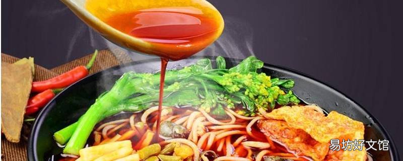 螺狮粉怎么煮才不硬