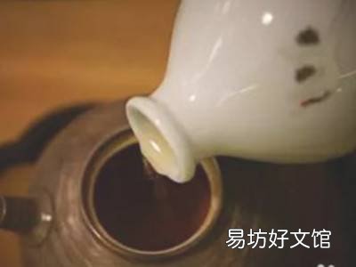 松针泡酒的正确制作方法