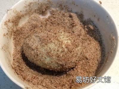 水泡盐蛋怎么做才翻沙出油