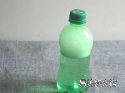 洗衣液制作方法和配方