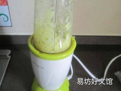 撞奶怎么做