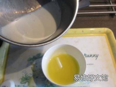 撞奶怎么做