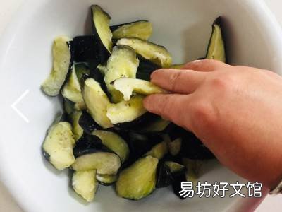 红烧茄子怎么烧好吃