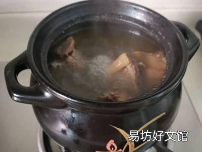 螺蛳粉汤底做法