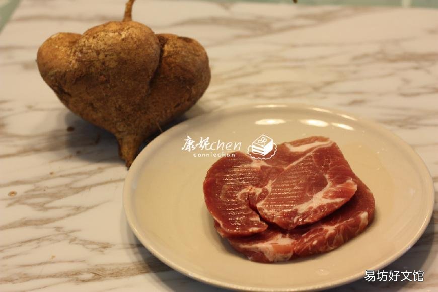 清热去火还润肺 沙葛怎么做好吃