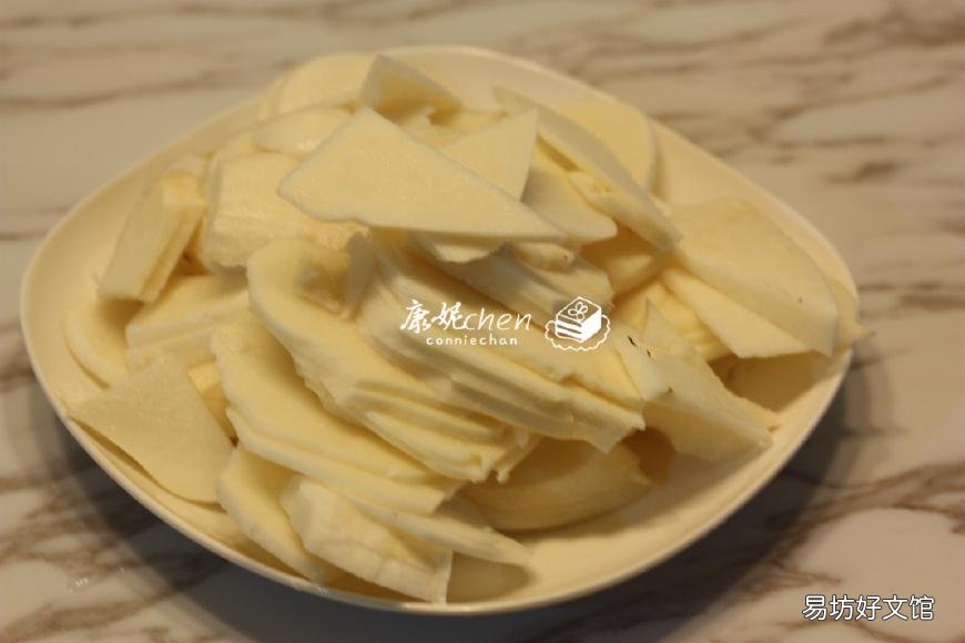 清热去火还润肺 沙葛怎么做好吃