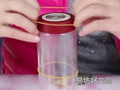 塑料盖子太紧了打不开怎么办