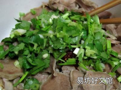 口条怎么做才好吃