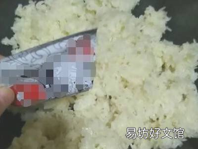 如何做米酒