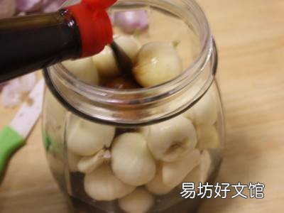 独头蒜怎么做好吃
