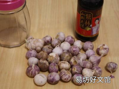 独头蒜怎么做好吃