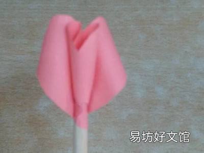 如何做玫瑰花