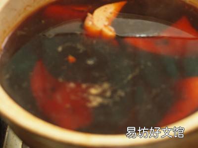整块怎样煮猪肝不老