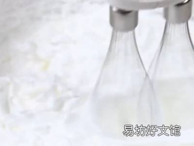 如何蒸蛋糕简单做法