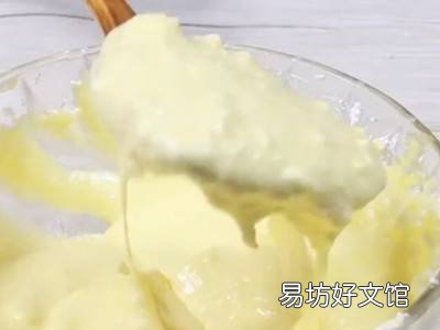 如何蒸蛋糕简单做法