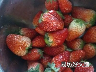 草莓果酒制作方法