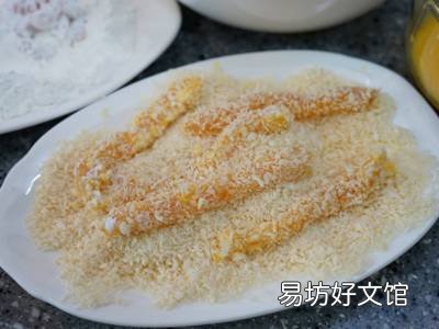 空气炸锅可以炸鸡柳吗