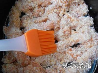 空气炸锅可以炸鸡柳吗
