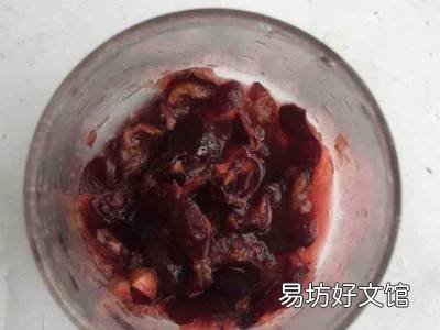 樱桃怎么吃